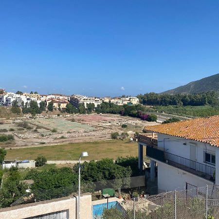 Apartamento Malaga Aeropuerto Cártama Exterior foto