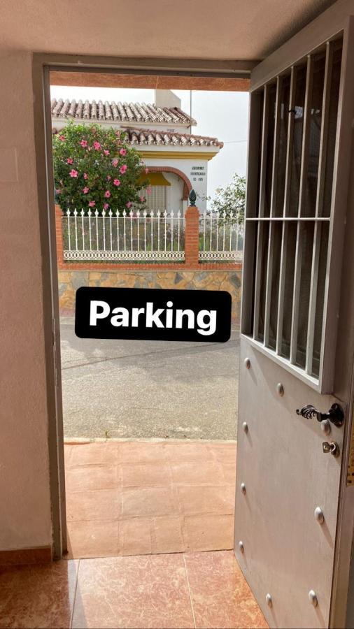 Apartamento Malaga Aeropuerto Cártama Exterior foto