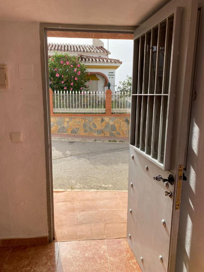 Apartamento Malaga Aeropuerto Cártama Exterior foto