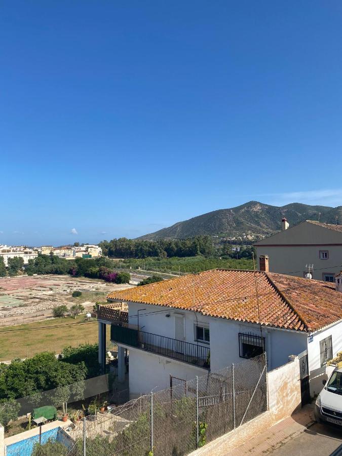 Apartamento Malaga Aeropuerto Cártama Exterior foto