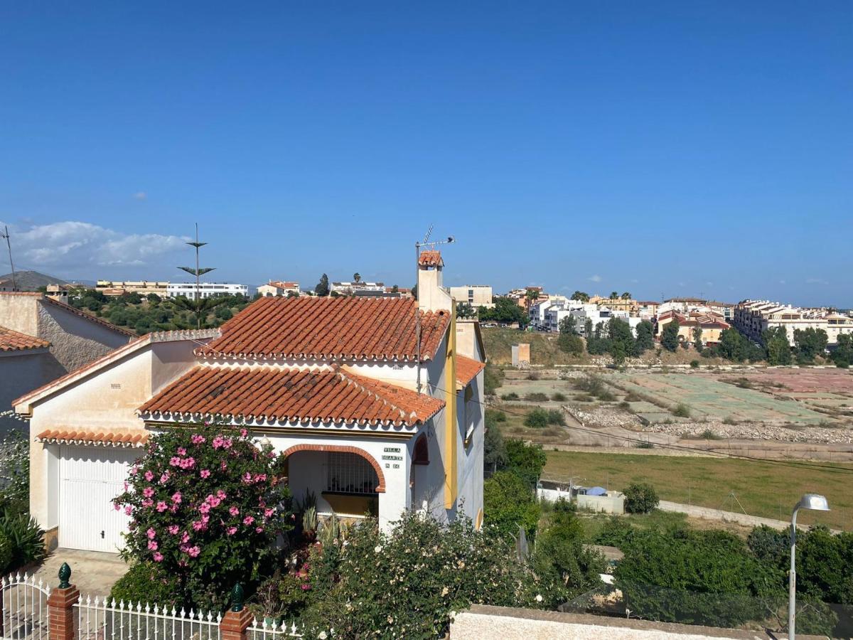 Apartamento Malaga Aeropuerto Cártama Exterior foto
