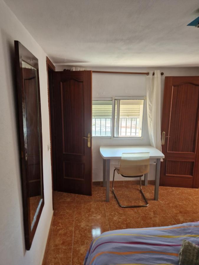 Apartamento Malaga Aeropuerto Cártama Exterior foto