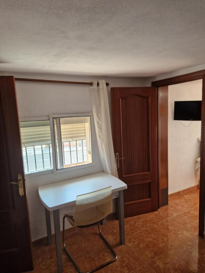 Apartamento Malaga Aeropuerto Cártama Exterior foto