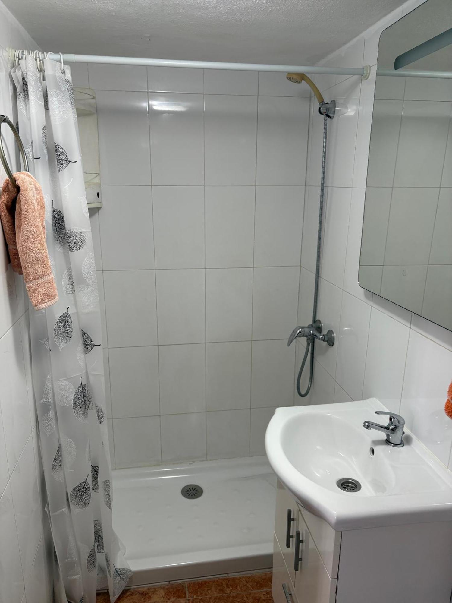 Apartamento Malaga Aeropuerto Cártama Exterior foto